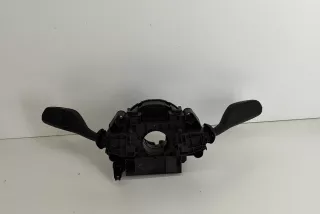 5A819E9, 5A66155 , art11784457 Переключатель подрулевой (стрекоза) BMW X7 g07 Арт 11784457, вид 2