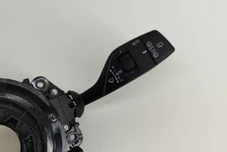 5A819E9, 5A66155 , art11784457 Переключатель подрулевой (стрекоза) BMW X7 g07 Арт 11784457, вид 5