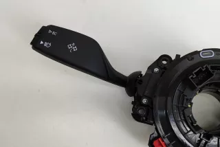 5A819E9, 5A66155 , art11784457 Переключатель подрулевой (стрекоза) BMW X7 g07 Арт 11784457, вид 6