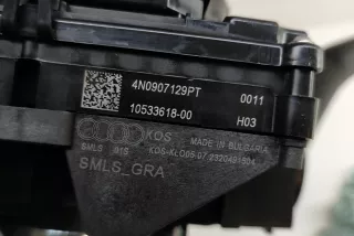 4N0907129PT , art11724221 Переключатель подрулевой (стрекоза) Audi A4 B9 Арт 11724221, вид 4