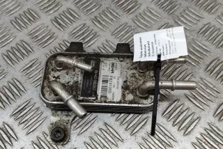 BH42-9B262-AK, F8741005 , art11943182 Радиатор масляный Land Rover Range Rover 3 Арт 11943182, вид 1