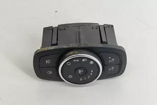 H1BT-13D061-AD , art12048147 Блок управления светом Ford Fiesta 7 Арт 12048147, вид 1