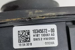 H1BT-13D061-AD , art12048147 Блок управления светом Ford Fiesta 7 Арт 12048147, вид 7