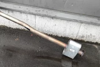 32138529, 82617365, 82421354, 82610853 , art11918609 Глушитель Volvo XC60 2 Арт 11918609, вид 3