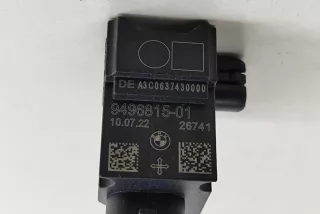 9496815 , art11784400 Датчик удара BMW X7 g07 Арт 11784400, вид 6