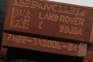 FH22-14B006-BA , art11897567 Датчик удара Land Rover Range Rover Sport 2 Арт 11897567, вид 6