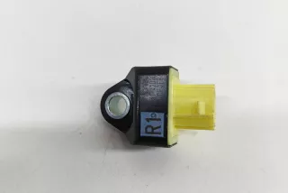 89831-42020 , art11898271 Датчик удара Toyota Rav 4 5 Арт 11898271, вид 1