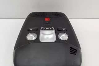 9823297880, 9827658880, 9858358880, 9842779480, 28739104 , art11722223 Фонарь салона (плафон) Opel Mokka 2 Арт 11722223, вид 3