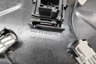 9823297880, 9827658880, 9858358880, 9842779480, 28739104 , art11722223 Фонарь салона (плафон) Opel Mokka 2 Арт 11722223, вид 8
