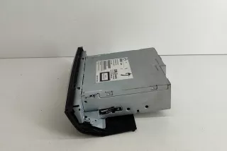 GML8-66-9G0 , art12031932 CD-чейнджер Mazda 6 3 Арт 12031932, вид 2