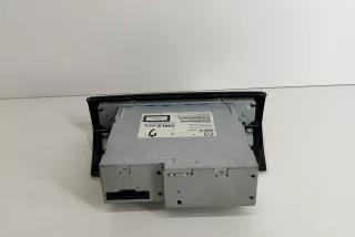 GML8-66-9G0 , art12031932 CD-чейнджер Mazda 6 3 Арт 12031932, вид 3