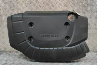 31437196 , art11710475 Декоративная крышка двигателя Volvo C70 2 Арт 11710475, вид 1