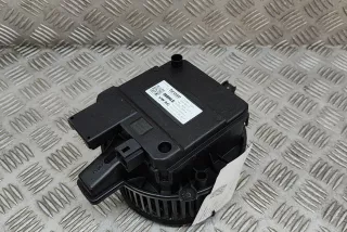 4M2820021C, C26871-110, CZ998011 , art12001136 Крыльчатка вентилятора (лопасти) Porsche 911 Carrera 992 Арт 12001136, вид 3