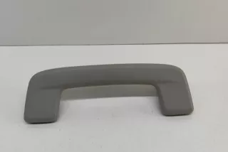 10A857607A , art11939430 Ручка внутренняя потолочная Skoda Enyaq Арт 11939430, вид 1