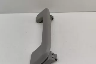 10A857607A , art11939430 Ручка внутренняя потолочная Skoda Enyaq Арт 11939430, вид 2