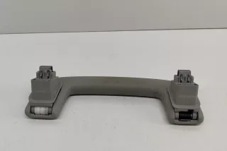 10A857607A , art11939430 Ручка внутренняя потолочная Skoda Enyaq Арт 11939430, вид 5