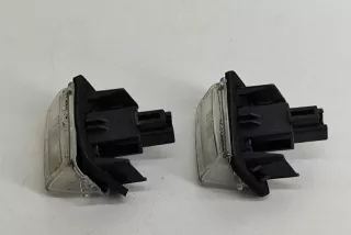 81270-0D120 , art12198136 Подсветка номера Toyota Corolla E210 Арт 12198136, вид 2