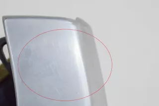 9270516, 9252649, 9252927 , art836710 Дефлектор обдува салона BMW X5 F85 Арт 836710, вид 5