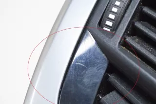 9270516, 9252649, 9252927 , art836710 Дефлектор обдува салона BMW X5 F85 Арт 836710, вид 7