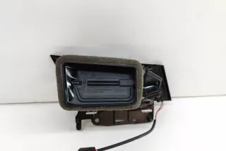 3G1819701E , art11938309 Дефлектор обдува салона Volkswagen Passat B8 Арт 11938309, вид 2