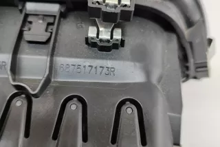 687517173R, 687518035R , art11926876 Дефлектор обдува салона Renault Master 3 restailing Арт 11926876, вид 6