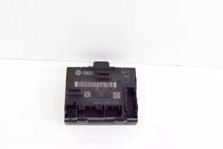 8X0959793F , art5622296 Блок управления двери передней левой Audi A1 Арт 5622296, вид 1