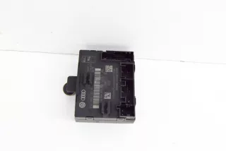 8X0959793F , art5622296 Блок управления двери передней левой Audi A1 Арт 5622296, вид 3