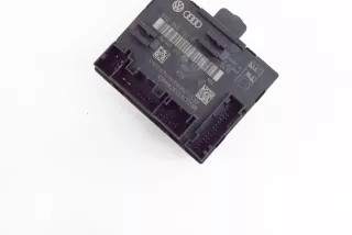 8X0959793F , art5622296 Блок управления двери передней левой Audi A1 Арт 5622296, вид 5
