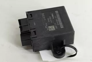 LU5T-14B534-AE, LU5T-14C112-AE , art12011566 Блок управления двери задней левой Ford Puma 1 Арт 12011566, вид 2