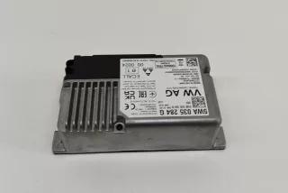 5WA035284G, 5WA035284B , art12055484 Блок Bluetooth Skoda Karoq Арт 12055484, вид 1