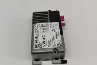 5WA035284G, 5WA035284B , art12055484 Блок Bluetooth Skoda Karoq Арт 12055484, вид 2