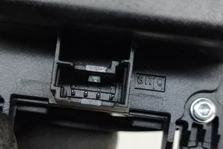 5A14E66 , art11920965 Джойстик управления мультимедиа BMW i3 Арт 11920965, вид 6