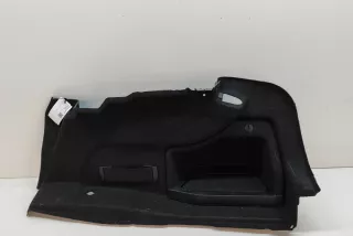7284152, 7284136 , art11847872 Обшивка багажника BMW 4 F32/F33/GT F36 Арт 11847872, вид 1