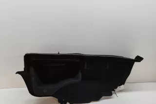 7284152, 7284136 , art11847872 Обшивка багажника BMW 4 F32/F33/GT F36 Арт 11847872, вид 3