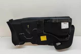 7284152, 7284136 , art11847872 Обшивка багажника BMW 4 F32/F33/GT F36 Арт 11847872, вид 4
