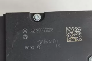A2139056608 , art12043610 Кнопка ручного тормоза (ручника) Mercedes E W238 Арт 12043610, вид 7