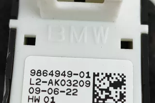 9864949 , art11739398 Кнопка (Выключатель) BMW X7 g07 Арт 11739398, вид 6