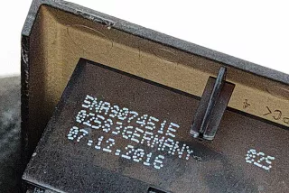 5NA907451E , art12047457 Датчик света Volkswagen Tiguan 2 Арт 12047457, вид 6