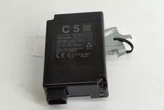 89760-42034 , art12171362 Блок контроля давления в шинах Toyota Rav 4 1 Арт 12171362, вид 1