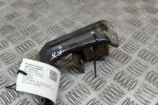 3G0821141A, 3G0809471 , art12173514 Кронштейн крепления крыла Volkswagen Passat B8 Арт 12173514, вид 1