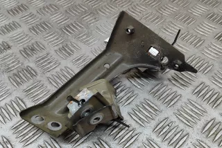 3G0821141A, 3G0809471 , art12173514 Кронштейн крепления крыла Volkswagen Passat B8 Арт 12173514, вид 4