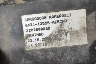 BK21-13555-AE , art12171001 Накладка подсветки номера Ford Transit Custom Арт 12171001, вид 7