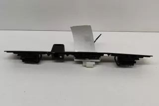 9834715780, 9834715880 , art11723118 Накладка подсветки номера Opel Mokka 2 Арт 11723118, вид 3