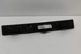 9834715780, 9834715880 , art11723118 Накладка подсветки номера Opel Mokka 2 Арт 11723118, вид 5