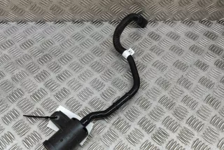 8W6133366E, 8W0906621B , art11731505 Маслоотделитель (сапун) Audi A4 B9 3.0л Арт 11731505, вид 2