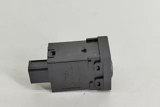 25190-HV02B , art11712564 Кнопка (выключатель) Nissan Qashqai 2 restailing Арт 11712564, вид 4