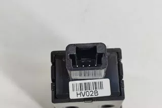 25190-HV02B , art11712564 Кнопка (выключатель) Nissan Qashqai 2 restailing Арт 11712564, вид 6