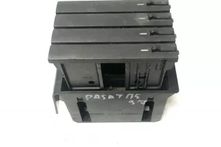8D0864119 , art11973207 Пластик салона Volkswagen Passat B5 Арт 11973207, вид 1