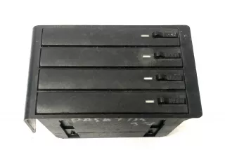 8D0864119 , art11973207 Пластик салона Volkswagen Passat B5 Арт 11973207, вид 2