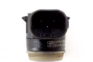 9675202477XT , art11829349 Парктроник передний Citroen C4 Picasso 2 Арт 11829349, вид 4